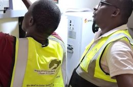 Energy Consultancy & Audit Services